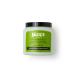Sauce Beauty Guacamole Whip Hair Mask with Avocado and Monoi oils - 12 fl. oz Jar