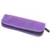 JEWEDECO Insulin Cooler Pack Tote Storage Rack Travel Meds Cooler for Medicine Travel Insulin Travel Case Insulin Cooler Case Diabetic Travel Case Washable Insulin Bag Insulation Drug Bags Purple 20x7cm