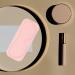 POPETPOP Eye Mask Trays - Eye Part Mask Making Mask Making Mold Diy Mask Plate Women Diy Tool - Buy Online on GoSupps.com