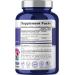 NusaPure Astragalus 15,000mg per Caps - 200 Veggie Capsules | Vegetarian, Non-GMO, Gluten-Free - Buy Online on GoSupps.com