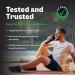 Buy Ori n#Nu ion 100% Natural Vegan Plant Protein Powder - Coffee Caramel Flavor 25g Protein Gluten & Dairy Free No Added Sugar 7 Servings - International Shipping Available - Buy Online on GoSupps.com