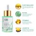 Squalane Retinol Jojoba Oil Moisturizer - Hydrate & Repair Fine Lines | 1 fl. Oz Facial Oil for Supple Skin - Buy Online on GoSupps.com