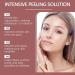 VKaoess Intensive peeling solution Discoloration correction serum dark spot correction for face and body helps fade age spots and sun spots 30 ml 8 bottles - Buy Online on GoSupps.com