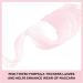 L'Oreal Paris Voluminous Lash Paradise Mascara & Primer Holiday Set - Blackest Black/Millennial Pink - 1 Kit - Buy Online on GoSupps.com