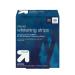 Up&Up Deluxe Whitening Strips - 20 Day Treatment - 40ct