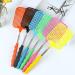 SCBOY 6-Piece Colorful Extendable Fly Swatter Set - Effective Plastic Swatters for Flies Mosquitoes & Insects - Ideal for Home Use - Buy Online on GoSupps.com
