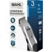 Wahl Groomsman Rechargeable Beard Trimmer for Men - Stubble Trimmer & Male Grooming Set - Buy Online on GoSupps.com