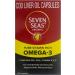 Seven Seas Cod Liver Fish Oil 500 Capsules