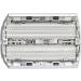 High-Quality Double Shear Foil for Braun Flex XP / XP II Models 5791 5796 5614 5610 5665 5719 5720 5722 5723 5724 - International Shipping Available - Buy Online on GoSupps.com