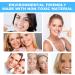 Tooth Repair Kit with 4 Tools Temporary Tooth Filling Kit for Missing and Broken Teeth Filling Kit for Teeth False Tooth Replacement Kit Tooth Filling Repair Kit for DIY Heat Fit Beads Tooth Repair Kit(B) - Buy Online on GoSupps.com