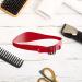 Fade Guide & Neckline Shaving Template - Professional Silicone Hair Cutting Tools for Men - Buy Online on GoSupps.com