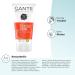 Sante Natural Cosmetics Moisturizing Conditioner - Organic Mango & Aloe Vera Intensive Care for Soft Hair 150 ml - Premium Hydrating Hair Care - Buy Online on GoSupps.com