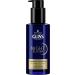 Gliss Night Elixir Ultimate Repair (100 ml) hair serum regenerated damaged hair in sleep hair care leaves soft & regenerated hair overnight (1 Pack)
