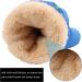 XIAOHAWANG Kids Ski Gloves - Waterproof Dinosaur Mittens for Boys and Girls 2-8 Years - Royal Blue (2-4 Years) - Buy Online on GoSupps.com