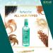 Streax Pro Hair Serum 200ml - Silky Smooth Formula for Frizz-Free Hair - Buy Online on GoSupps.com