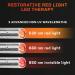 LifePro Infrared & Red Light Therapy Device for Joint and Muscle Pain Relief - 3 Wavelengths for Inflammation - Face & Body Use | LumiCure - Buy Online on GoSupps.com