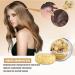 2pcs Organic Ginger Hair Regrowth Shampoo Bar - Anti-Hair Loss, Promotes Growth, Anti-Dandruff - Yellow - Buy Online on GoSupps.com