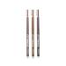 Eternal Automatic Water Resistant Eyebrow Liner Set - Long Lasting, High Precision Brow Definer (3 Pack) - Buy Online on GoSupps.com