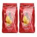 2x Espresso Gorilla 1 000g Super Bar Crema