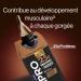 Hipro - Boisson prot in e go t caramel caf - 330ml - Lot de 8x330ml - Buy Online on GoSupps.com