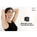 Beaute Seoul Black Spa Facial Headband - Non-Slip, Adjustable Terry Cloth for Makeup & Shower - Buy Online on GoSupps.com