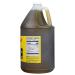Bragg Organic Extra Virgin Olive Oil - Cold Pressed EVOO from Greek Koroneiki Olives - 1 Gallon (128 Fl Oz) | USDA Certified, Non-GMO, Kosher - Ideal for Marinades & Vinaigrettes - Buy Online on GoSupps.com