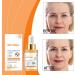  JIAOY Retinol Face Serum Retinol Anti-Aging Face Serum Retinol Anti-Wrinkle Face Serum Retinol Serum for Dull Skin Firming Moisturizing Brightening and Smoothing (6PCS) - Buy Online on GoSupps.com