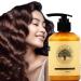 Long-Lasting Styling Moroccan Volume Moisturizing Elasticity Moroccan Hydrating Styling Cream Moroccan Curl Defining Cream 250ML Morocco Nourishing Hair Styling Cream (1PCS) - Buy Online on GoSupps.com