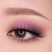 Morning Dew - Natural Looking Vegan False Lashes | Lightweight Korean Silk | Cruelty Free | Reusable up to 15 Wears | Perfect for Everyday Wear - 1 Pair - Buy Online on GoSupps.com