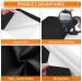Leather Repair Tape Patch - 4 x 63 inch Leather Repair Patch Self Adhesive Vinyl Repair Tape - Furniture Leather Repair Kit for Car Seats  Couches  Jackets  Sofas  Handbags Black 4x63 inch Black - Buy Online on GoSupps.com