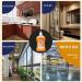 Alkyne Momeng Floor Cleaner Orange Momeng Floor Cleaner Honifee Cleaning Products Powerful Decontamination Floor Cleaner For Wood Tile Floor (3PCS) - Buy Online on GoSupps.com