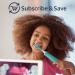 Philips Sonicare Kids Replacement Toothbrush Heads HX6042/96 - 2-Pack (Ages 7+) | Official Philips Sonicare Store - Buy Online on GoSupps.com