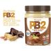 Peanut Butter & Cocoa Bundle - 2 Pack (16 oz) | PB2 Powdered Peanut Butter - Original Version - Buy Online on GoSupps.com
