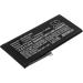 PRUVA 3100mAh Battery Compatible with Apple A2111 A2221 iPhone 11 - Replacement P/N: 616-00641 | Buy Internationally - Buy Online on GoSupps.com