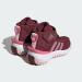 Buy adidas Unisex Kinder Fortatrail Shoes for Kids - High 31 EU in Shadow Red/Wonder Orchid/Clear Pink | International Shipping Available - Buy Online on GoSupps.com