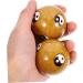 Gatuida 8 STK Chinese Massage Balls - Stress Relief Tool for Adults | Hand Roll Massage Devices for Relaxation - Buy Online on GoSupps.com