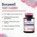 Bonawell Tart Cherry Extract 30000mg - 60 Capsules | Uric Acid Cleanse & Joint Comfort | Montmorency Tart Cherries | 2 Month Supply - Buy Online on GoSupps.com