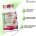 Cystinorm - 30 Capsules for Bladder Health | D-Mannose Cranberry Extract & Punarnava | Premium Dietary Supplement - Buy Online on GoSupps.com