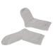 1 Pair Electrode Massage Socks for Poor Circulation & Arthritis Relief - Buy Online on GoSupps.com