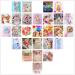 Slime Charms Cute Set - Assorted Fruits Candy Sweets Resin Cabochons for Crafts (Candy) - Buy Online on GoSupps.com