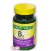 FUSION SHOP STORE Smart choices meaningful life! B12 500mcg- 100 Tablets (Pack of 1)