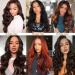 Dark Brown Brazilian Body Wave Human Hair Bundles - 16 18 20 Inch #2 Color - 100% Virgin Hair Extensions - Buy Online on GoSupps.com