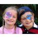 Girls Flower Kit - 30 Regular Size Patches for Ages 4+ | International Shipping Available - Buy Online on GoSupps.com