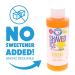 Banana Shaved Ice & Snow Cone Flavor Concentrate - 4 Fl Oz Size for 1 Gallon Syrup - Buy Online on GoSupps.com