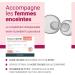 Densmore - Folic'Expert - Vitamine B9 et B12 - 600 g d'Acide Folique - D sir d'Enfant et D but de Grossesse - 90 comprim s - Cure de 3 mois - Fabriqu en France - Buy Online on GoSupps.com