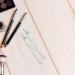 POPETPOP 3 pi ces Stylo Microblading Blanc pour Sourcils Marqueur de Contour Pr cis et tanche Outil Professionnel de Positionnement Maquillage Permanent pour Salon - Buy Online on GoSupps.com