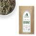 Suguß tea organic 100g |Noble herb - premium mugwort dried - 100% pure mugwort (Mugwort Herb) for artemisia tea bio - artemisia vulgaris organic cut organic mugwort herb 100 g (1 Pack)