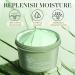 Green Tea Mud Mask for Pore Cleansing & Hydrating - Antioxidant Clay Mask for All Skin Types 3.52 OZ - Buy Online on GoSupps.com