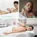 Rpanle Gua Sha Stone Massage Tool - Heart-Shaped Jade Scraping for Face Neck & Body Therapy - International Shipping Available - Buy Online on GoSupps.com