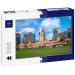 Lais Puzzle Sultan Abdul Samad Building in Kuala Lumpur Malaysia 500 pieces